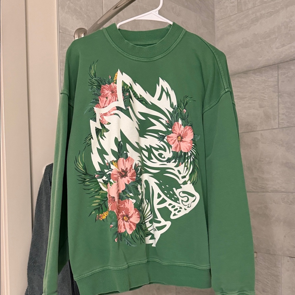 Darc sport medium Ohana collection crewneck